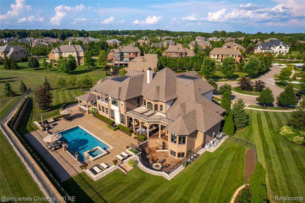 48928 Barola Court, Northville, MI 48167 — Photo 4