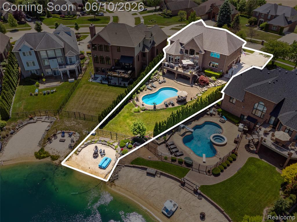 52438 Silent Ridge Drive, Chesterfield, MI — Photo 6