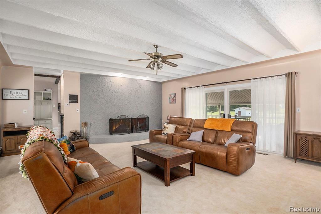 12579 HILL Road, Riley, MI — Photo 4
