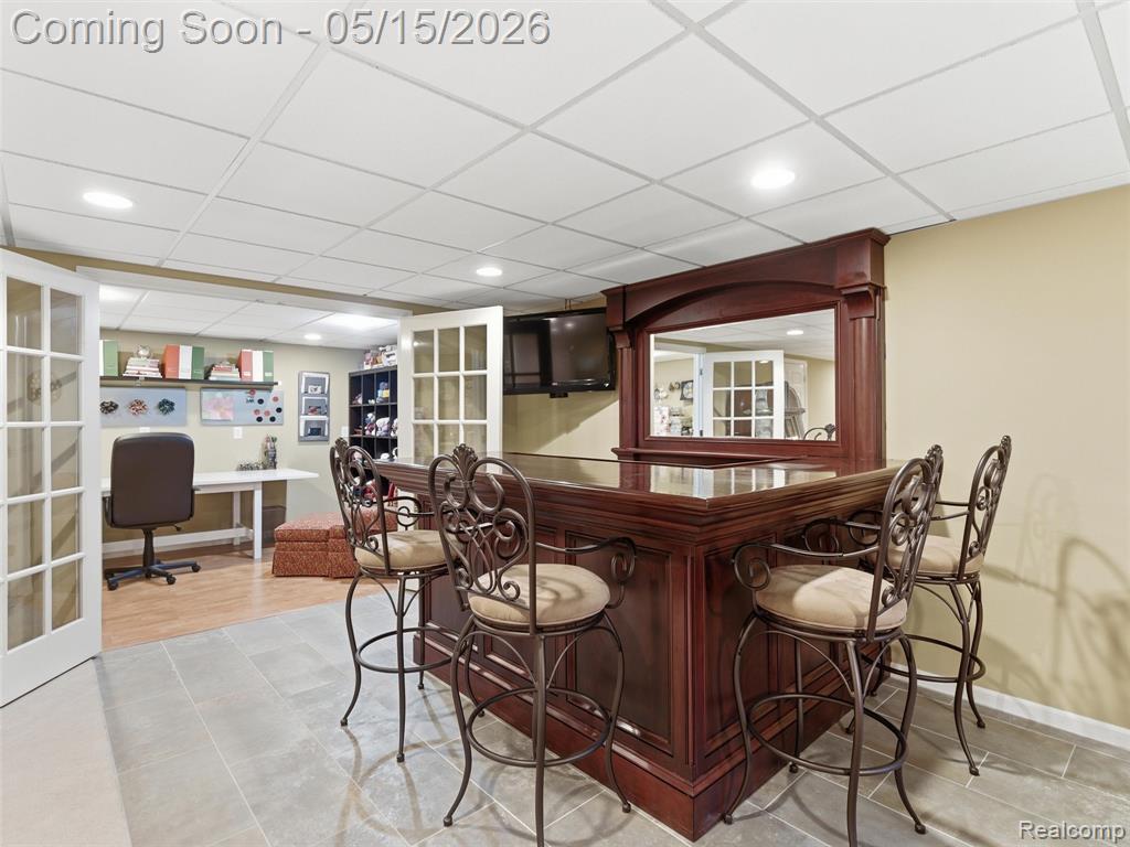 6910 Oakhurst Ridge Road, Clarkston, MI 48348 — Photo 41