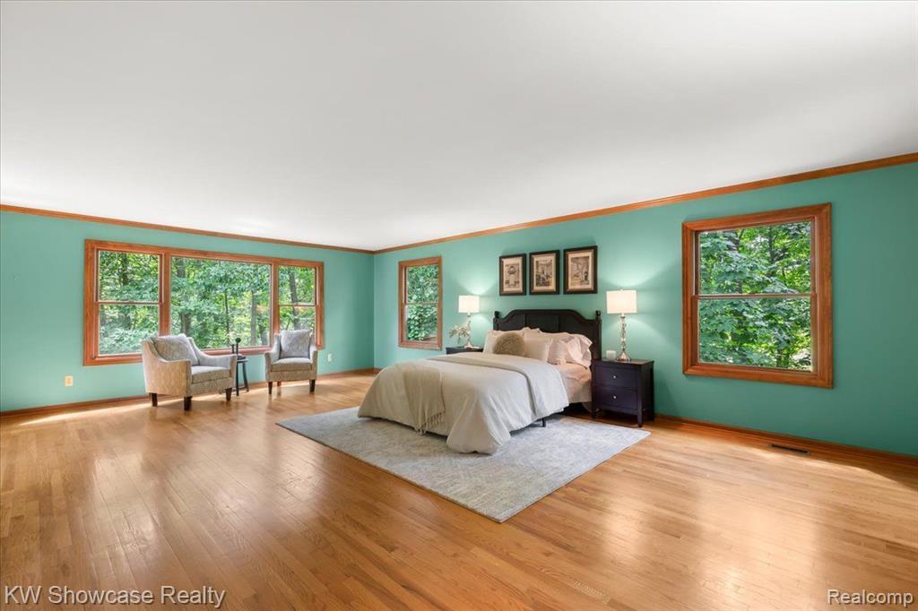 625 CUMBERLAND Trail, Milford, MI 48381 — Photo 16