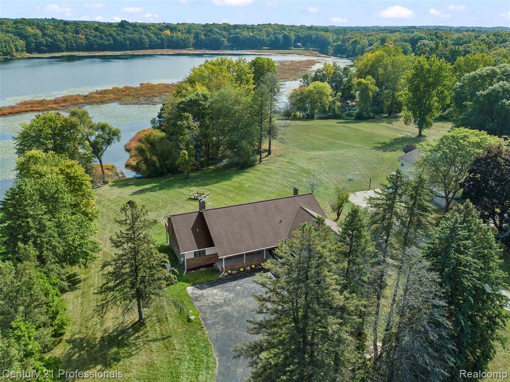 9060 Tindall Road, Davisburg, MI 48350 — Photo 3