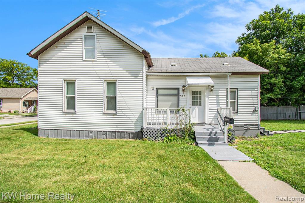 503 38TH Street, Bay City, MI 48708 — Photo 22