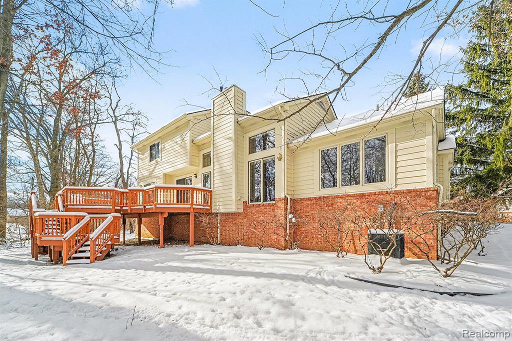 4977 Briarwood Circle, West Bloomfield, MI 48323 — Photo 5