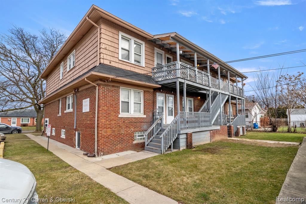 1205 GARFIELD Avenue, Lincoln Park, MI 48146 — Photo 43