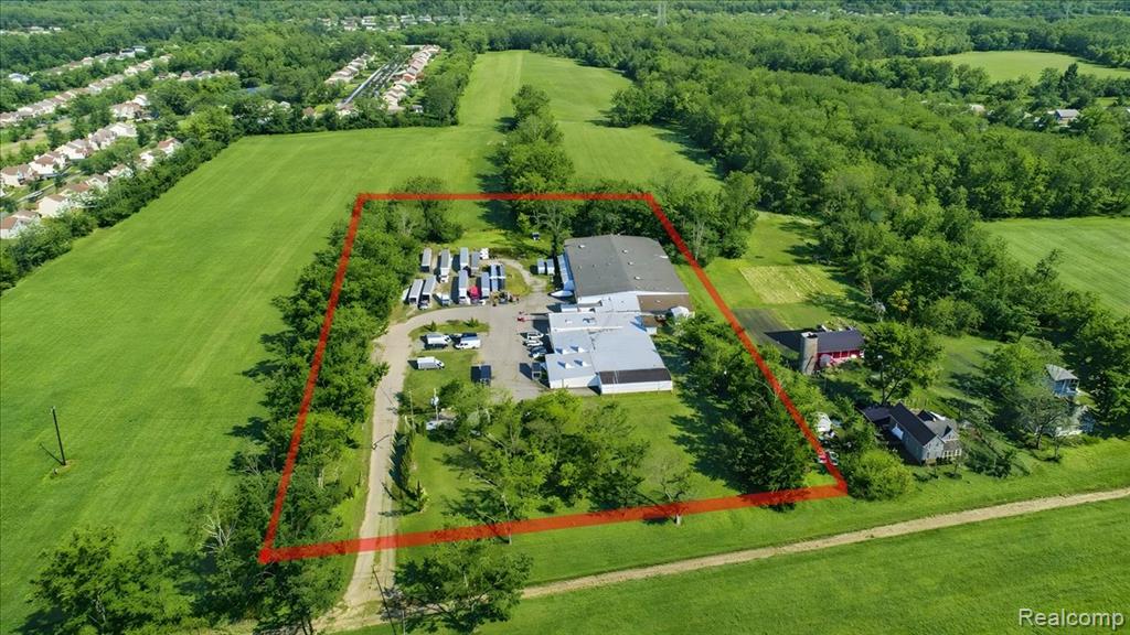 14857 Martinsville Road, Belleville, MI 48111 — Photo 28