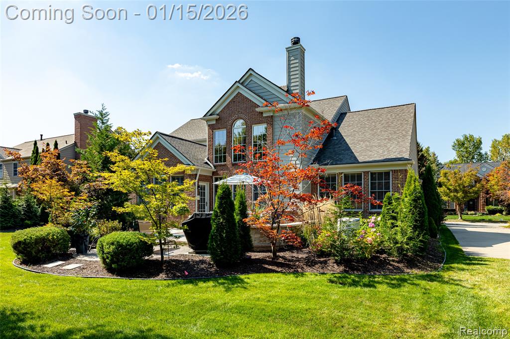48502 Antique Road, Canton, MI 48187 — Photo 89
