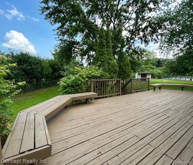 9679 Blauvelt Drive, Grosse Ile, MI 48138 — Photo 25