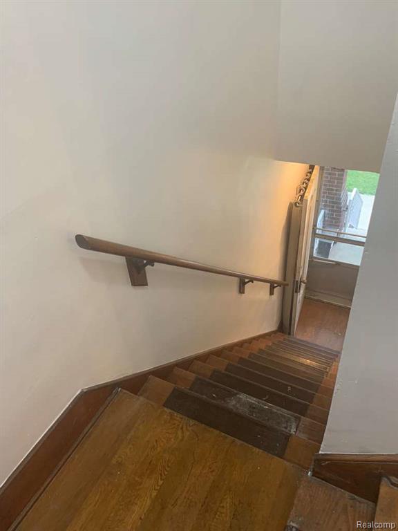 9459 Mitchell Street, Hamtramck, MI 48212 — Photo 10