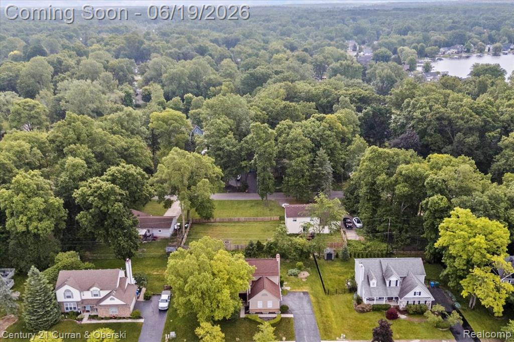 4630 Commerce Woods Drive, Commerce Twp, MI 48382 — Photo 46