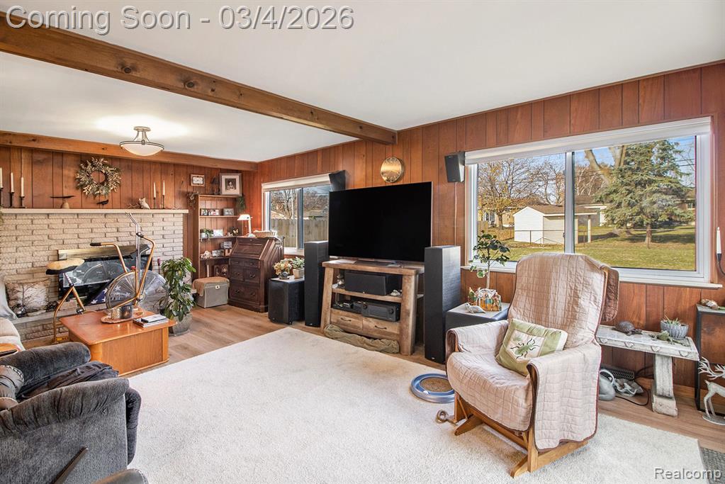 5794 Shetland Way, Waterford, MI 48327 — Photo 11