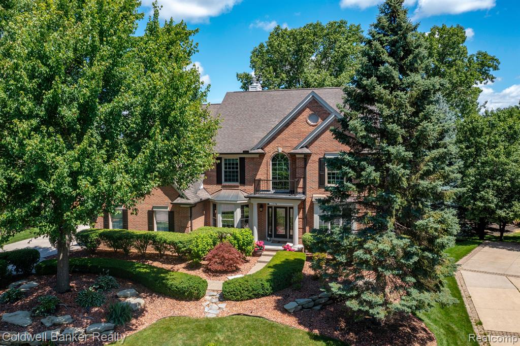 15260 MERION Court, Northville, MI 48168 — Photo 2