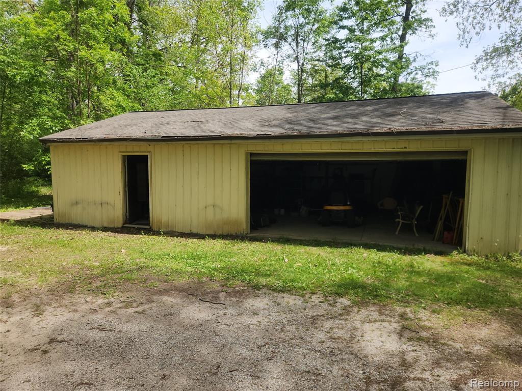 8180 Tipsico Trail, Holly, MI 48442 — Photo 11