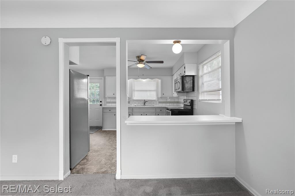 4505 Sheldon Lane, Flint, MI 48507 — Photo 13