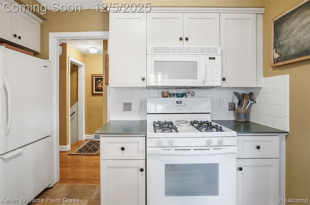 835 Claremont Street, Dearborn, MI 48124 — Photo 25