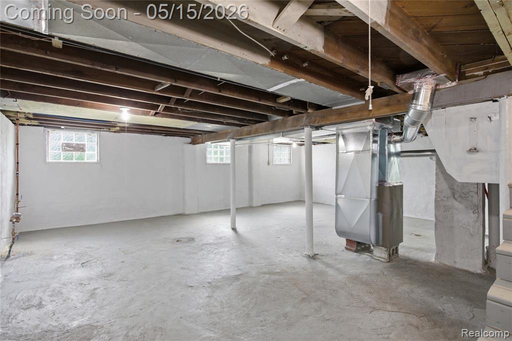 157 W Nevada Street, Highland Park, MI 48203 — Photo 20