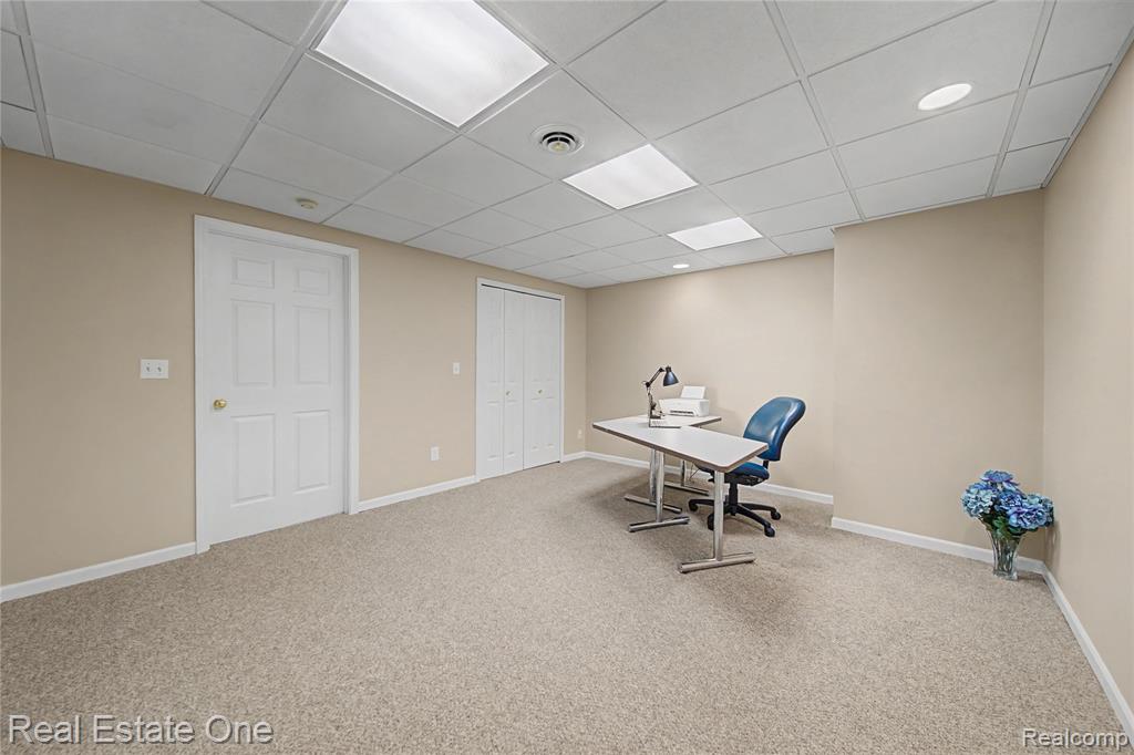 7545 Werkner Road, Chelsea, MI 48118 — Photo 35