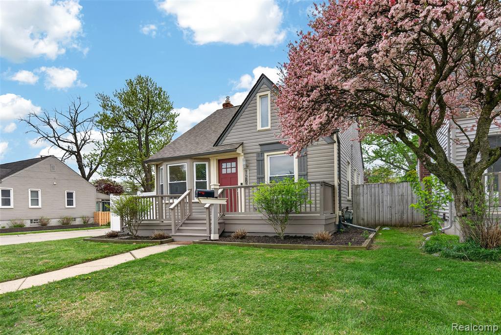 1283 West Boulevard, Berkley, MI 48072 — Photo 25