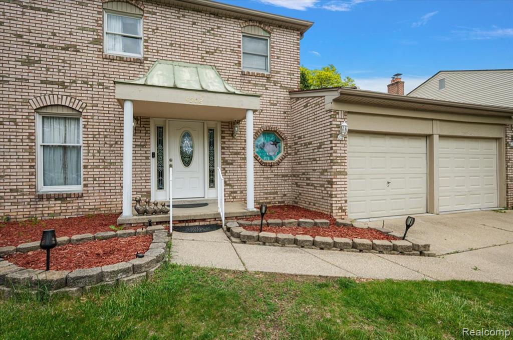 4502 Reilly Drive, Troy, MI 48085 — Photo 3