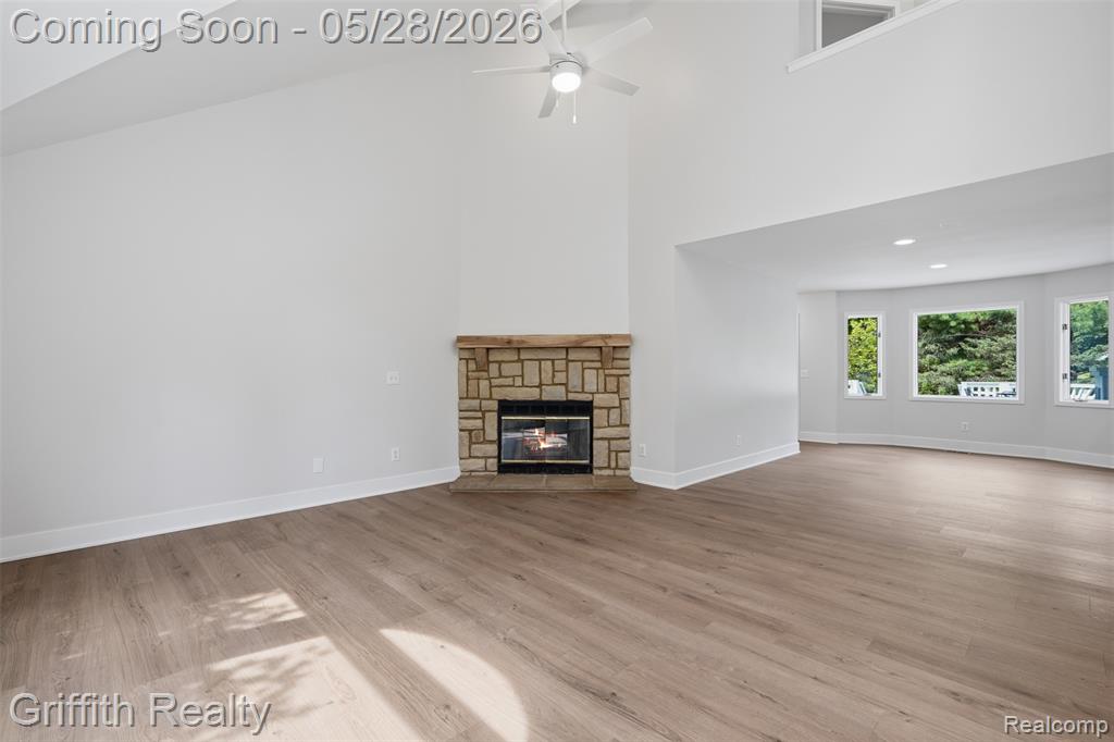 10940 Home Shore Drive, Pinckney, MI 48169 — Photo 8
