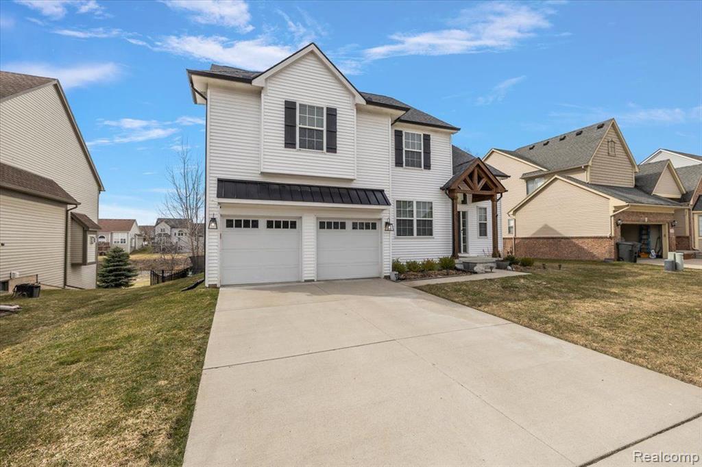 930 CROSS Street, Oxford, MI 48371 — Photo 6