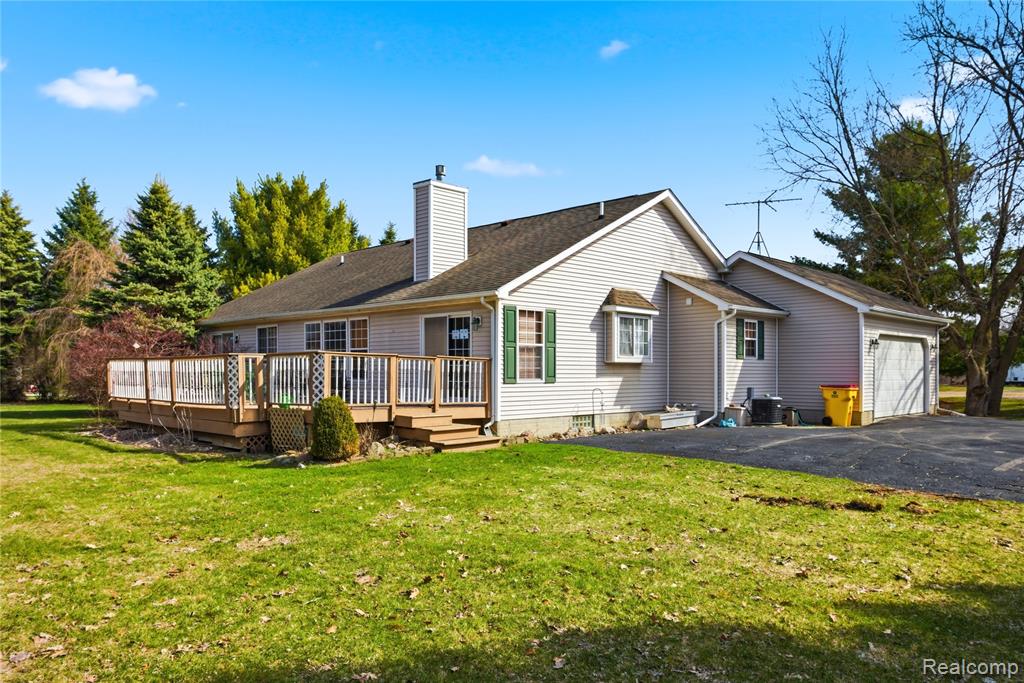 504 Overland Court, Oxford, MI 48371 — Photo 53