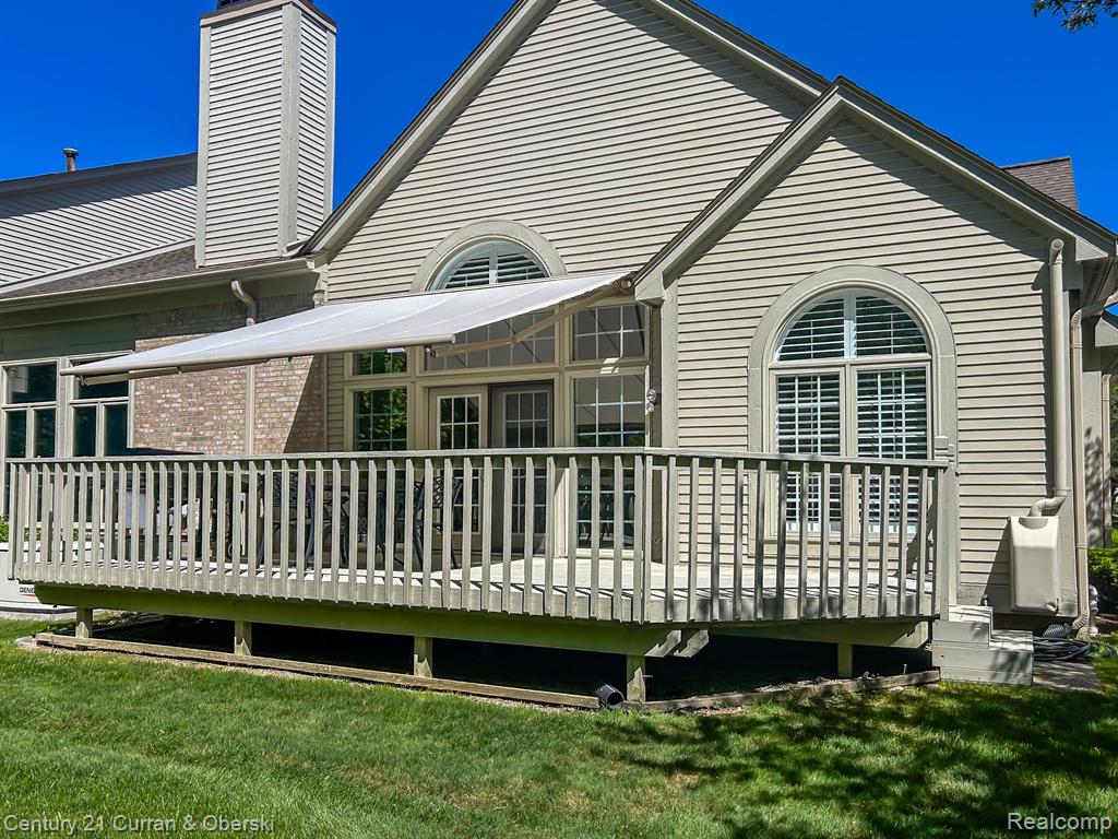 439 COVINGTON Court, Northville, MI 48168 — Photo 63