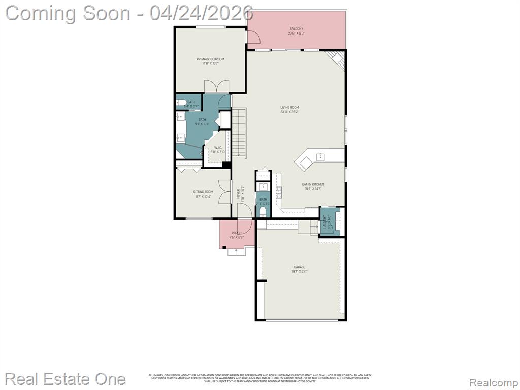 846 Ridgeside Drive, Milford, MI 48381 — Photo 37