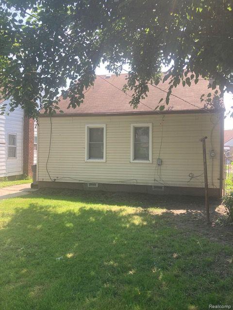 4108 18TH Street, Ecorse, MI 48229 — Photo 5