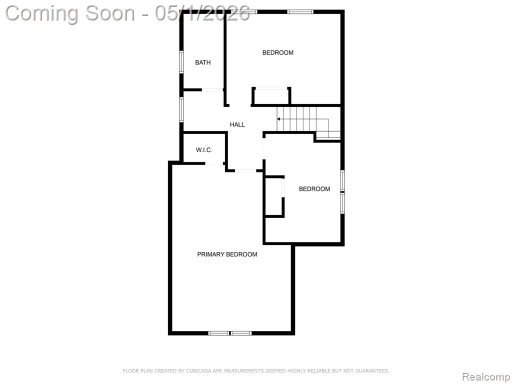 3621 Frederick Street, Detroit, MI 48211 — Photo 38