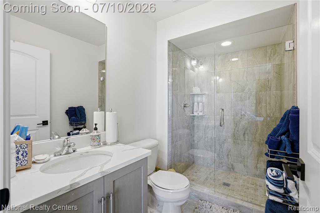 3142 Holburn Court, Oakland, MI — Photo 28