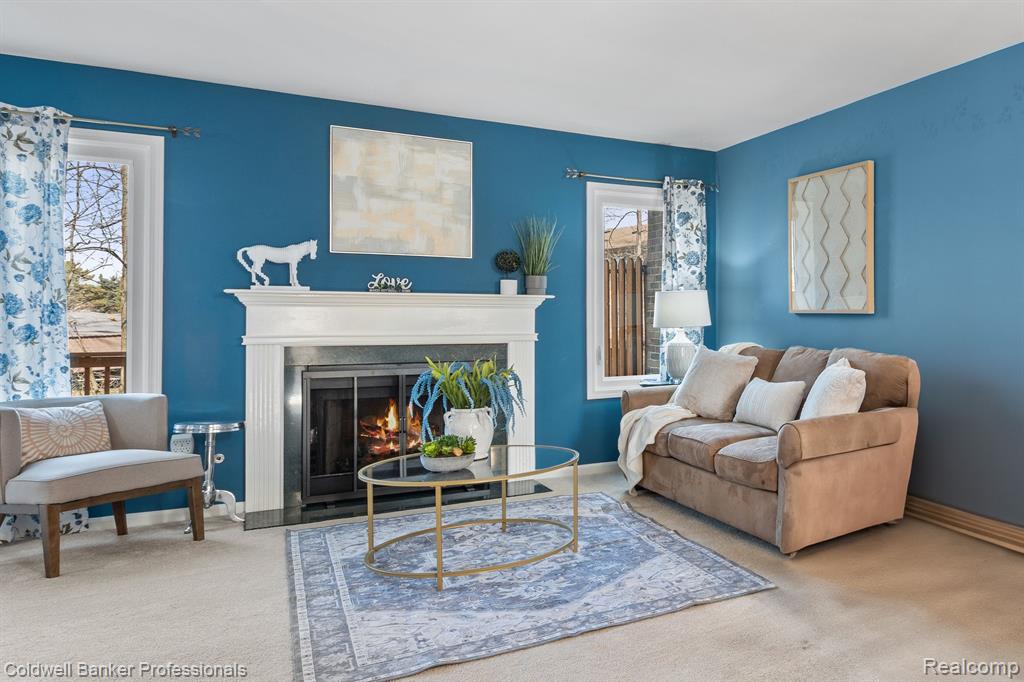 42046 SARATOGA Circle, Canton, MI 48187 — Photo 6