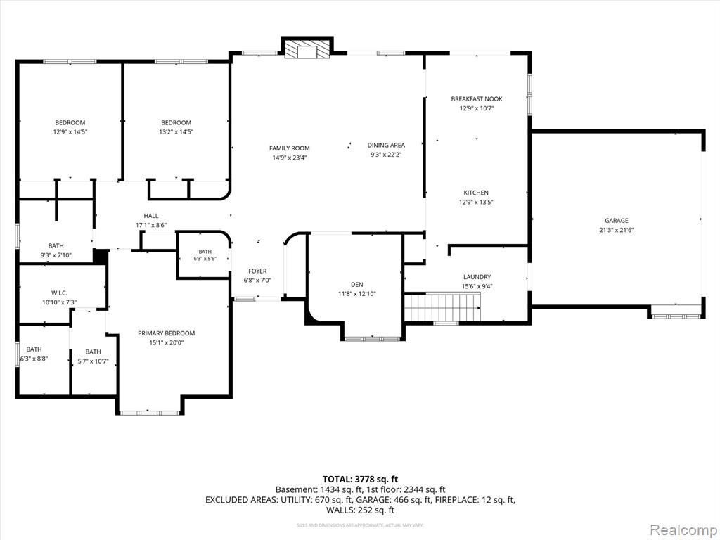 4771 Mada Court, West Bloomfield, MI — Photo 36