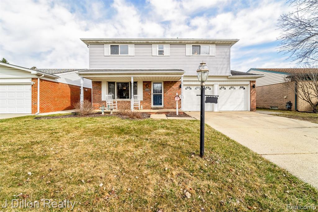 39830 EDMUNDTON Drive, Canton, MI 48187 — Photo 3