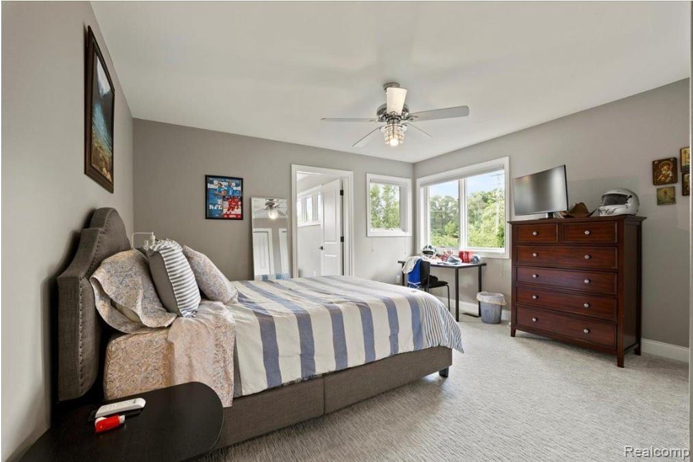 8184 Woodland Shore Drive, Brighton, MI 48114 — Photo 7