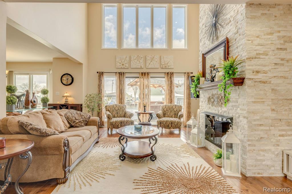 7374 FLAMINGO Street, Clay, MI 48001 — Photo 13