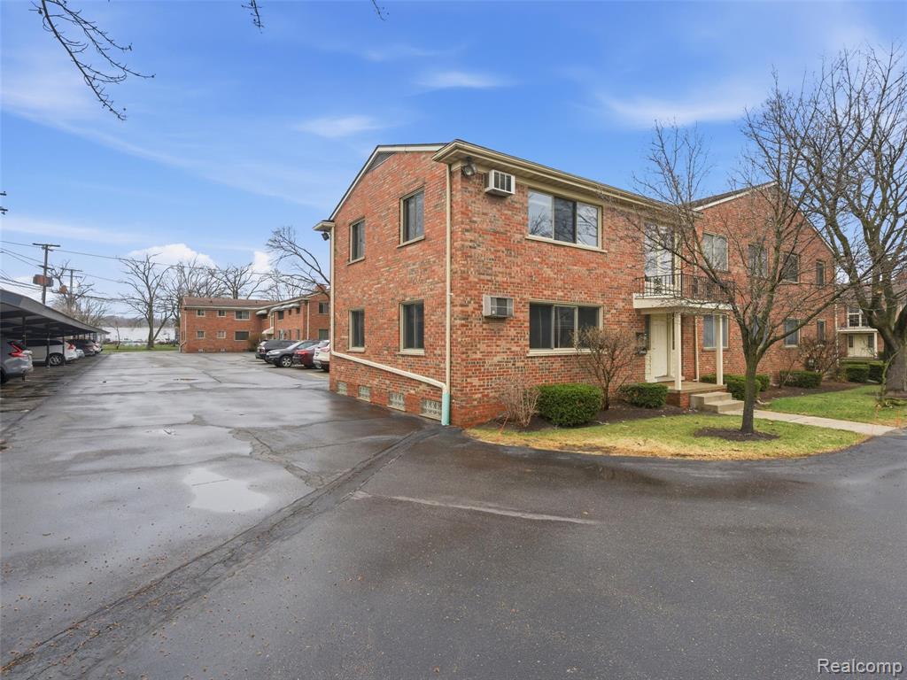 4625 Leafdale Avenue, 2B, Royal Oak, MI 48073 — Photo 20