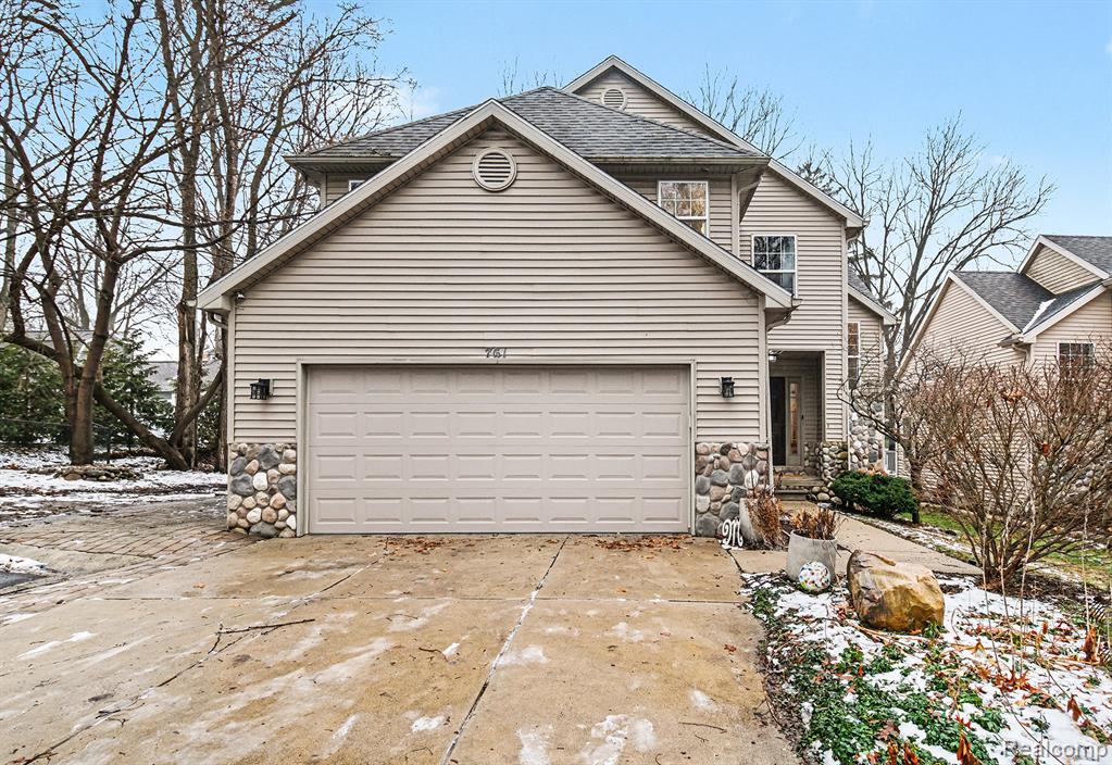 761 Milford Glen Court, Milford, MI 48381 — Photo 26