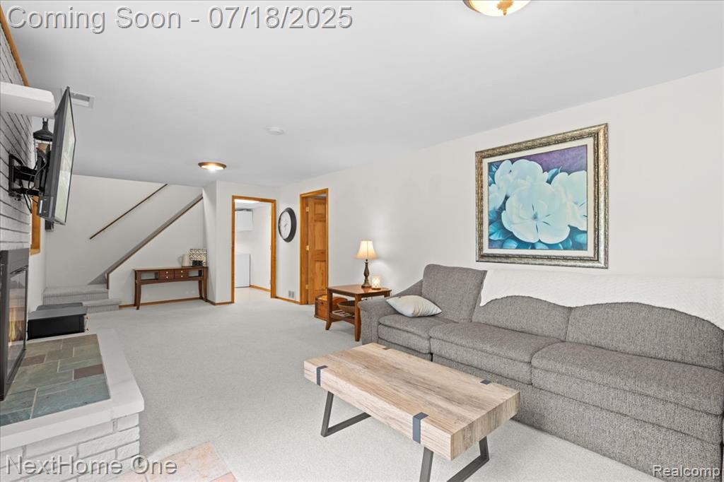 950 Intervale Drive, Highland, MI — Photo 14