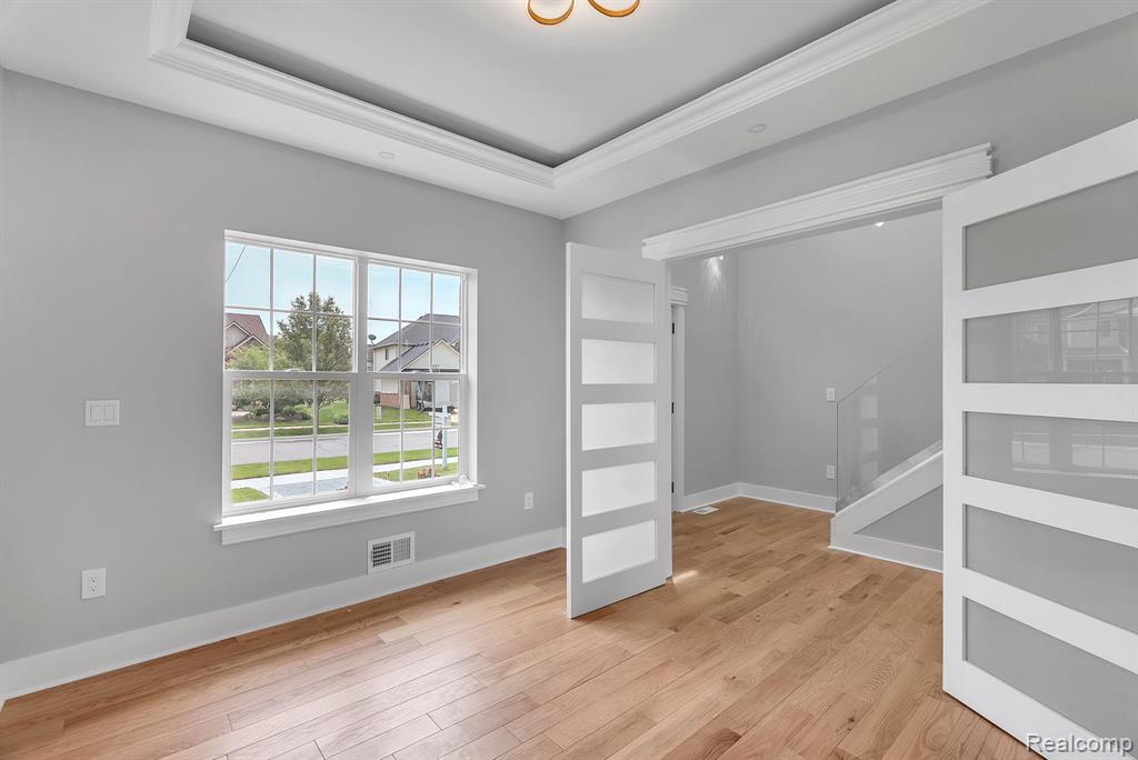 23594 Crescent Ridge Drive, New Boston, MI 48164 — Photo 16