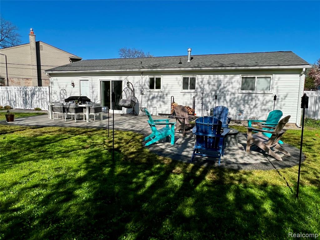 9768 Lincoln Court, Taylor, MI — Photo 22