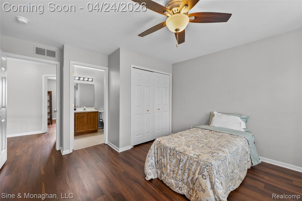 4451 Carriage Hill Court, Rochester, MI 48306 — Photo 44