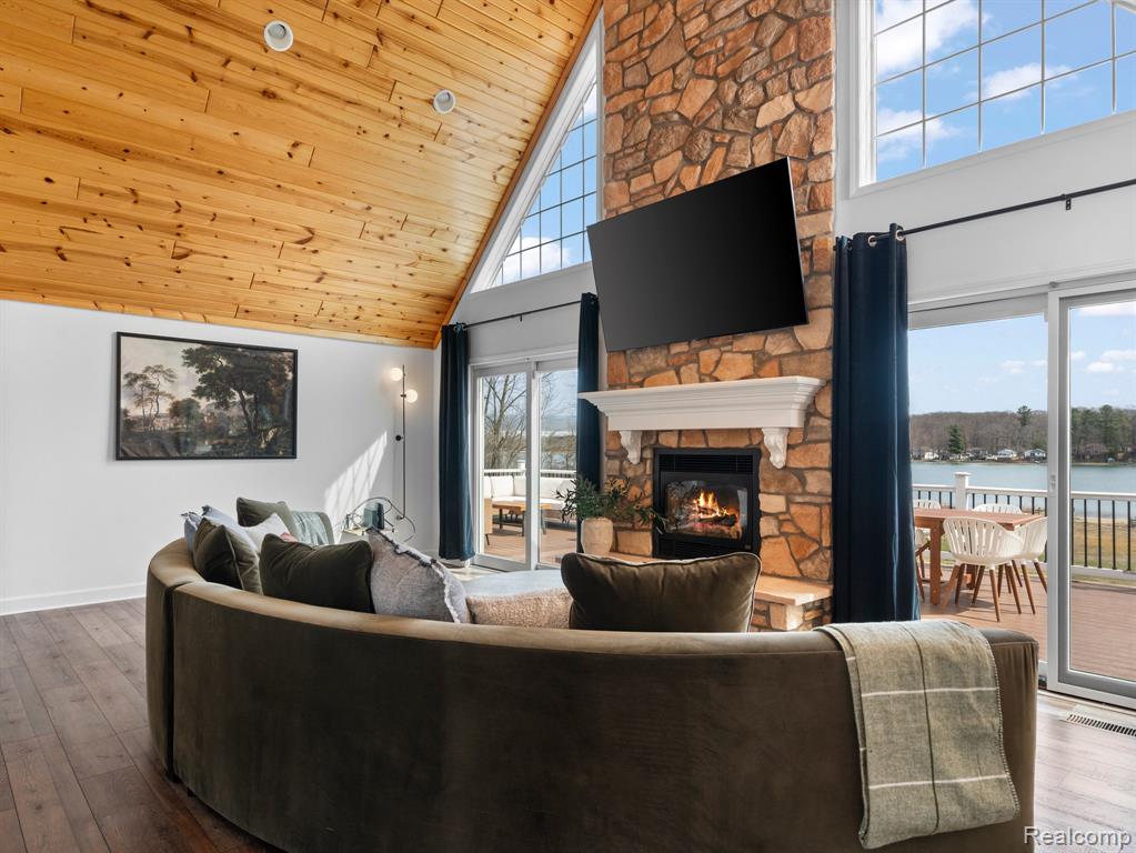 12409 McMurty Drive, Sand Lake, MI 49343 — Photo 4