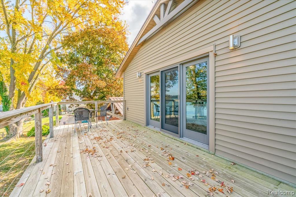43160 E Huron River Drive, Belleville, MI 48111 — Photo 35