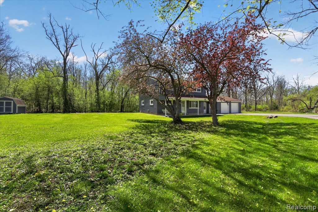 4411 Ann Arbor Saline Road, Ann Arbor, MI 48103 — Photo 38
