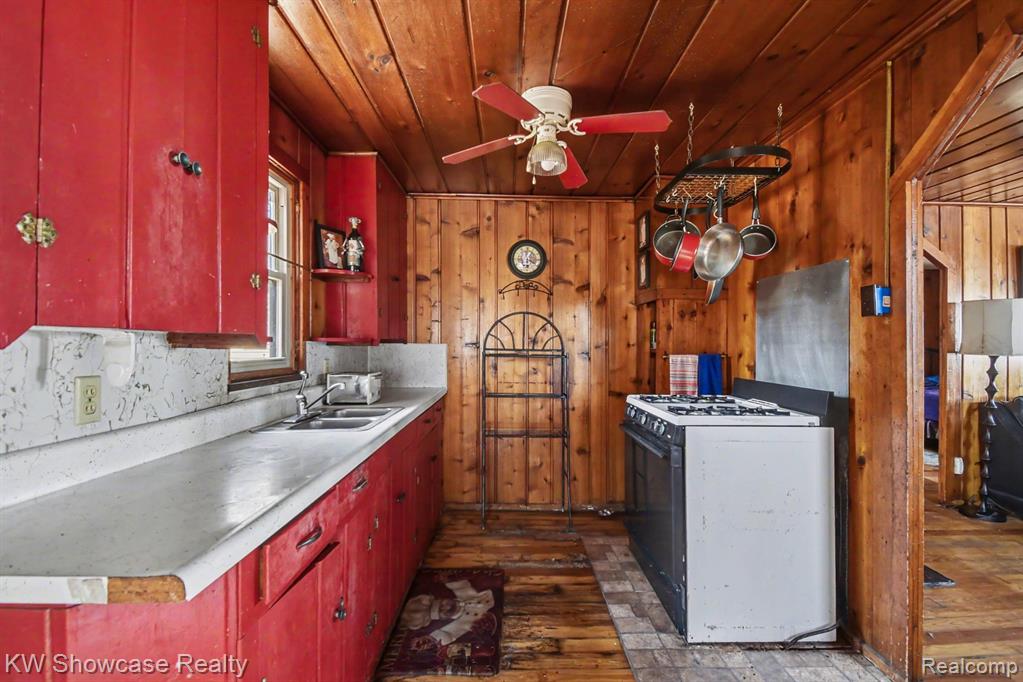 5872 Mount Maria Road, Hubbard Lake, MI 49747 — Photo 15