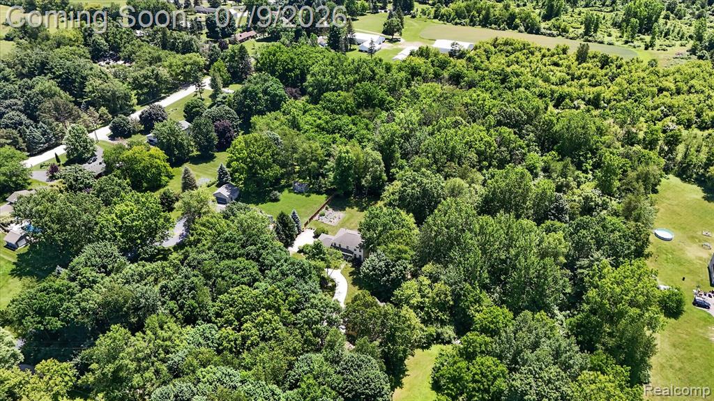 7071 W Grand River Road, Fowlerville, MI 48836 — Photo 66