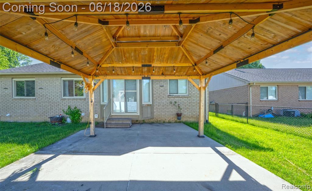 45925 Ashwood Lane, Macomb, MI 48044 — Photo 34