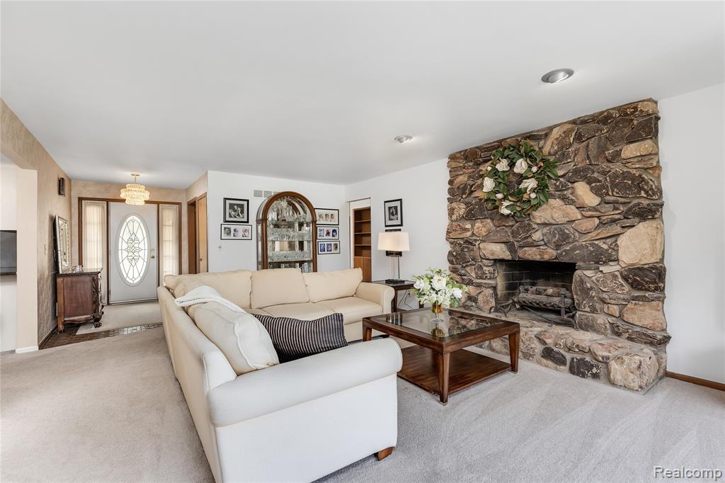 69504 Saxon Drive, Bruce, MI 48065 — Photo 6