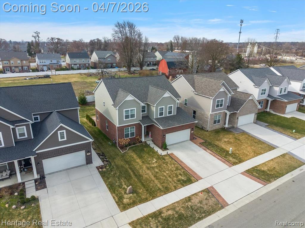8350 Grove Street, Washington, MI — Photo 38
